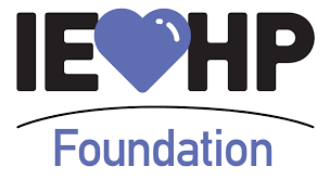 IEHP Logo