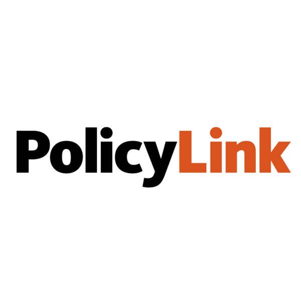 Policy Link Logo