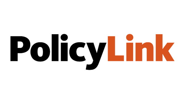 Policy Link Logo