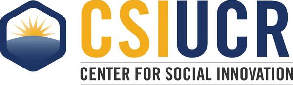 Center for Social Innovation logo