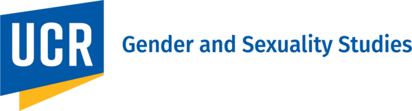 Gender and Sexuality Studies logo