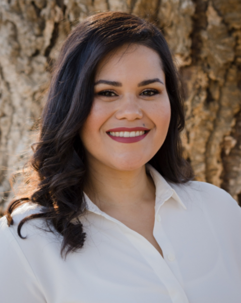 Karen Borja