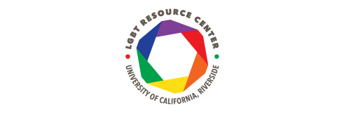 LGBT Resource Center: Logo