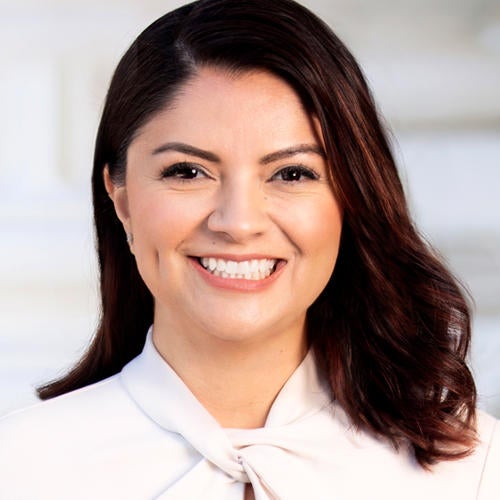 Persist 2019 Speaker Lena Gonzalez (California State Senator)