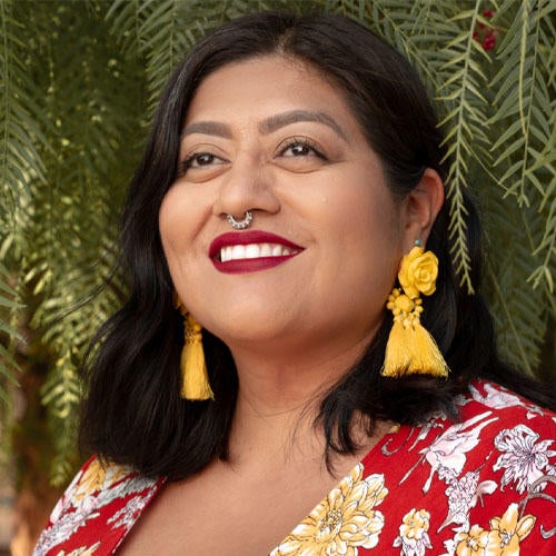 Persist 2020 Speaker Normz La Oaxaqueña