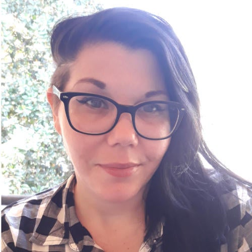 Persist 2020 Speaker Yvonne Marquez
