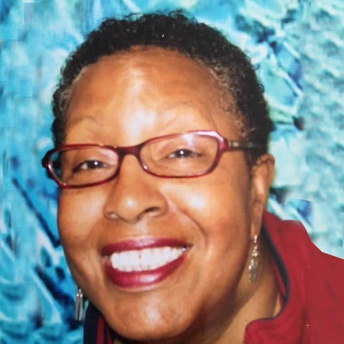 Persist 2020 Speaker Stephanie Williams