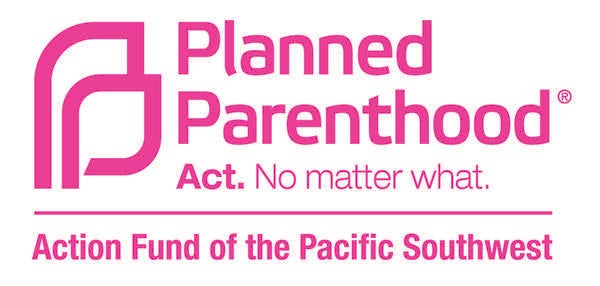 Planned Parenthood logo