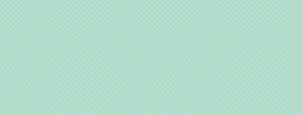 Teal background graphic with diagonal criss-cross pattern.