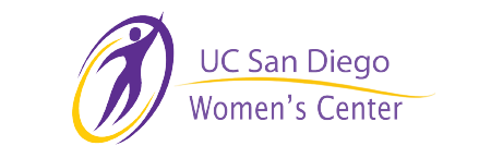 UC San Diego Women's Center Logo