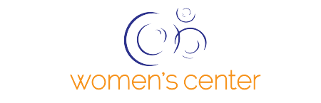 UC Santa Barbara Women's Center Logo