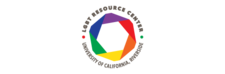 LGBT Resource Center: Logo