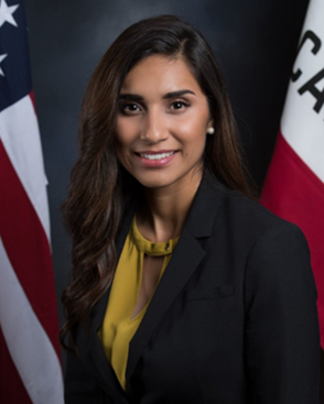 Sabrina Cervantes Sabrina Cervantes