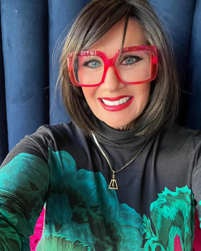 Susan Freeman Susan Freeman