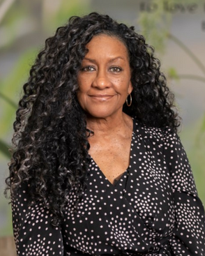 Regina Weatherspoon-Bell Regina Weatherspoon-Bell