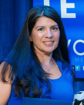 Denise Berver Denise Berver