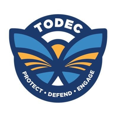 TODEC Logo