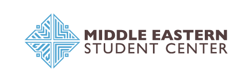 UCR Middle Eastern Student Center: Logo