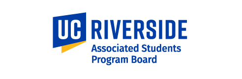 UCR Associated Students Program Board: Logo