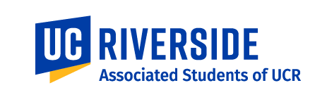 Associated Students of UCR: Logo