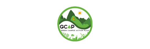 UCR Green Campus Action Plan: Logo