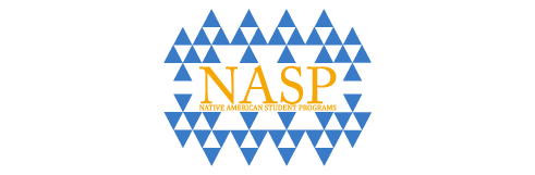 UCR Native American Student Programs: Logo