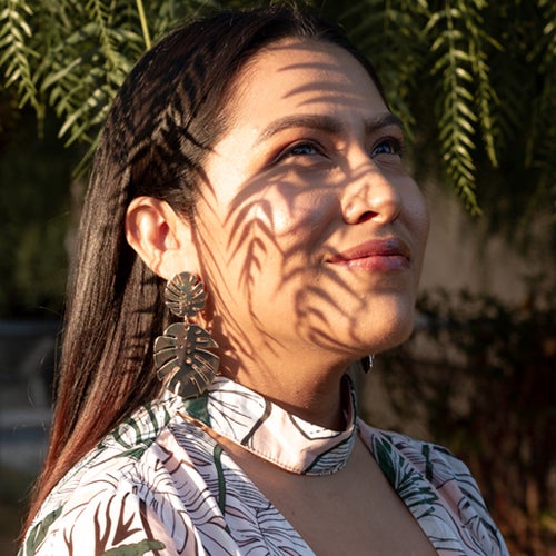 Persist 2019 Featured Speaker DJ Funky Caramelo, Cumbiatón