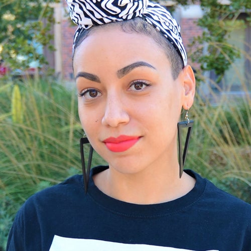 Persist 2019 Featured Speaker Taina Vargas Edmond, Co-Founder and Executive Director of Initiate Justice