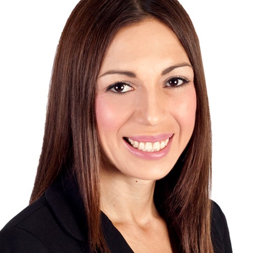 Persist 2019 Featured Speaker Yvonne Gutierrez, Head of Community Engagement, Supermajority