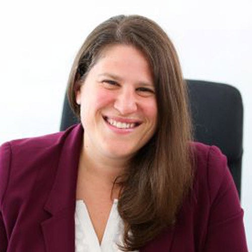 Persist 2020 Featured Panelist Erin Edwards, Councilmember, Riverside City, Ward 1