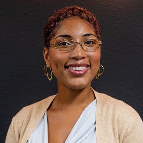 Persist 2020 Featured Panelist Jordan Brown, Host, Black Voice News’ The Conversation with Jordan Brown