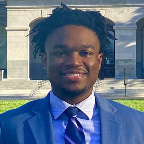 Persist 2020 Featured Panelist Kendall Green, President, NextGenUnited — The Black Initiative