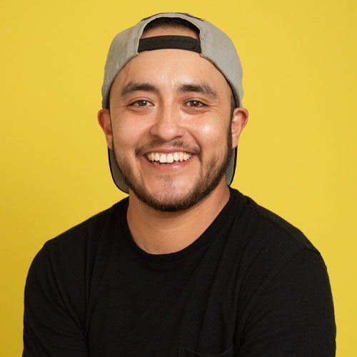 Persist 2020 Featured Panelist Paolo Riveros, Resident Photographer, Cumbiatón