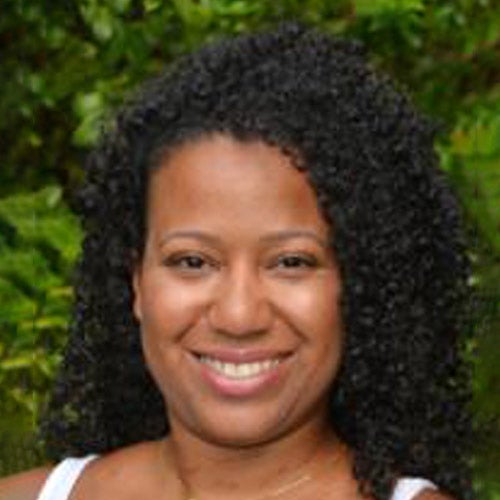 Persist 2020 Featured Panelist Candice Mays, Project Manager, Mapping Black California