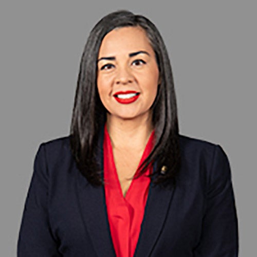 Persist 2020 Featured Panelist Gaby Plascencia, Councilmember, Riverside City, Ward 5