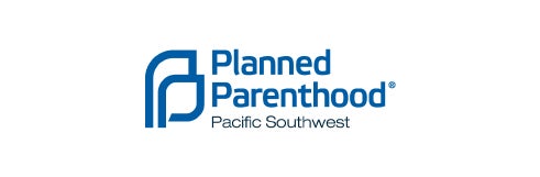 Planned Parenthood – Pacific Southwest: Logo