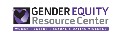 UC Berkeley Gender Equity Resource Center: Logo