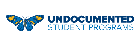 UCR Undocumented Student Programs: Logo